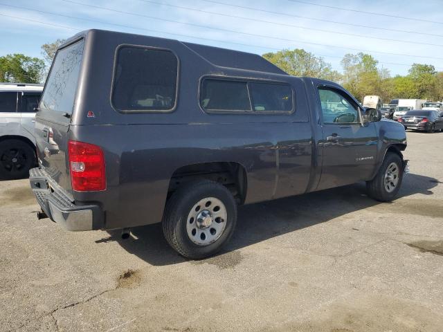 Vin: 1gcpcpea4az294340, lot: 55022105, chevrolet all models c1500 20103