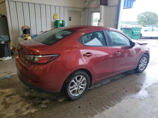 2016 TOYOTA SCION IA 3MYDLBZV1GY103500