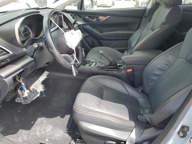 2018 SUBARU CROSSTREK - JF2GTAJC9JH264147