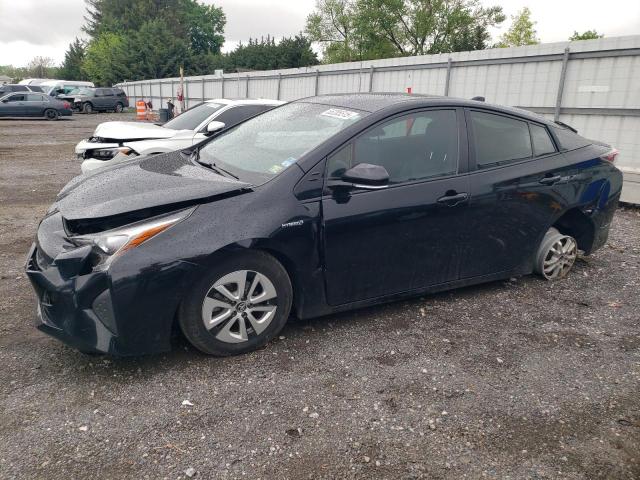 2017 TOYOTA PRIUS - JTDKARFU5H3535260