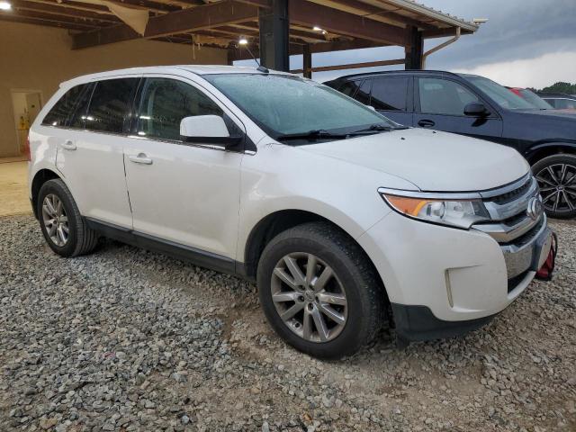 Vin: 2fmdk3kc7bba77241, lot: 55610545, ford edge limited 20114