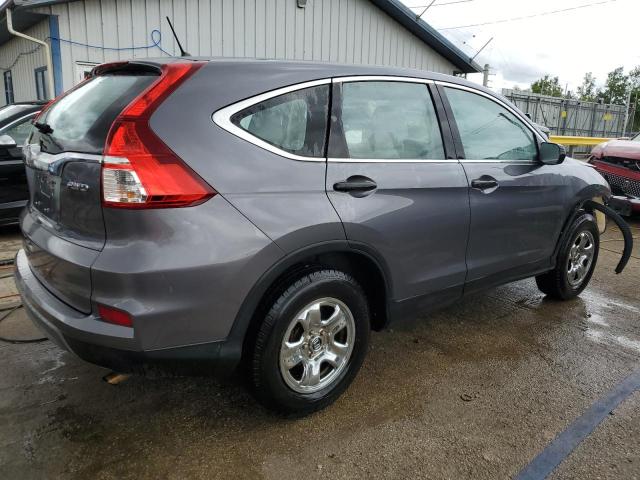 Vin: 2hkrm4h30gh686555, lot: 58225825, honda crv lx 20163