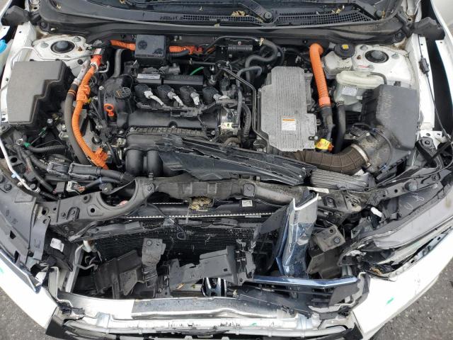2020 HONDA INSIGHT EX 19XZE4F53LE003859
