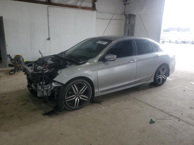 HONDA ACCORD SPO