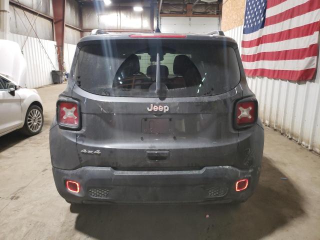 2023 JEEP RENEGADE L ZACNJDB16PPP13924