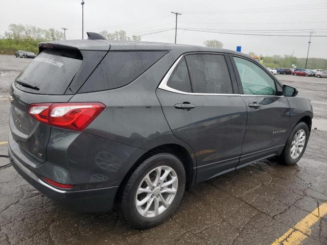 2020 CHEVROLET EQUINOX LT - 3GNAXJEV3LS583002