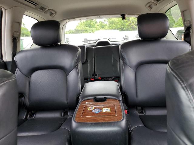 2019 INFINITI QX80 LUXE JN8AZ2NE4K9234378