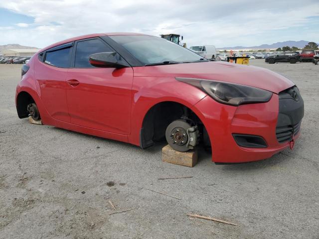 Vin: kmhtc6ad1eu208313, lot: 57626545, hyundai veloster 20144