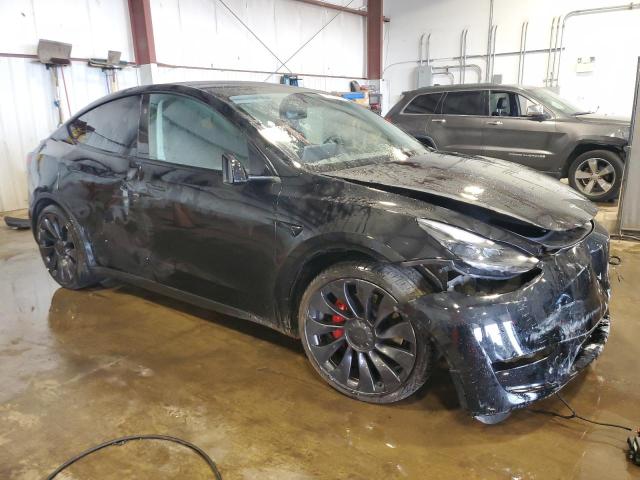 Vin: 7saygdef6pf964068, lot: 58353395, tesla model y 20234