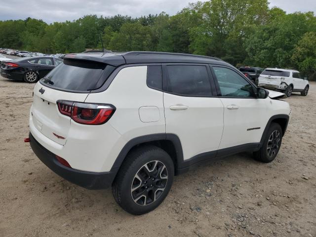 2020 JEEP COMPASS TR 3C4NJDDB0LT111466