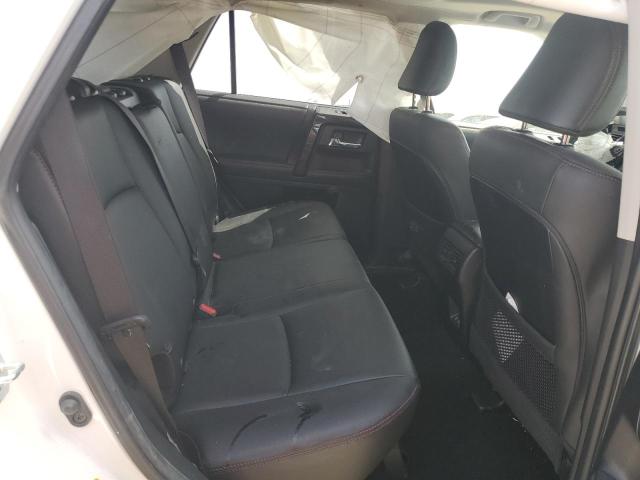 2021 TOYOTA 4RUNNER VE JTELU5JR5M5921517