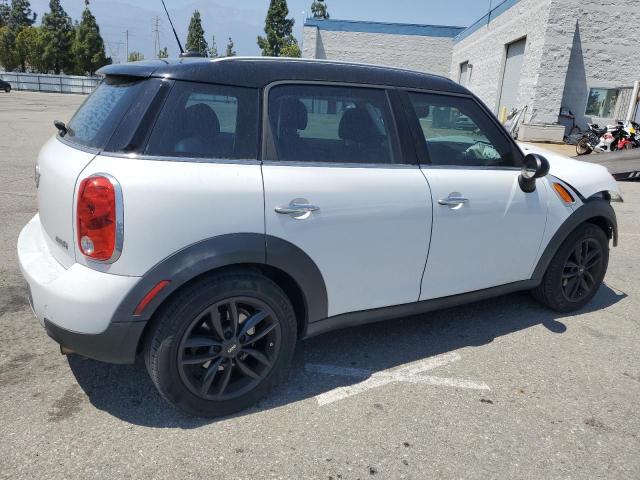 Vin: wmwzb3c50dwm07813, lot: 58262735, mini cooper countryman 20133