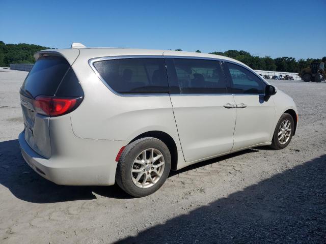 Vin: 2c4rc1dg9hr722869, lot: 58184695, chrysler pacifica touring 20173