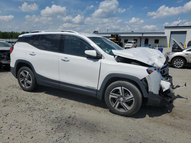 Vin: 3gkalpev2ll243829, lot: 54989645, gmc terrain slt 20204