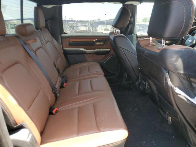 2022 RAM 1500 LONGH 1C6SRFKT6NN418007