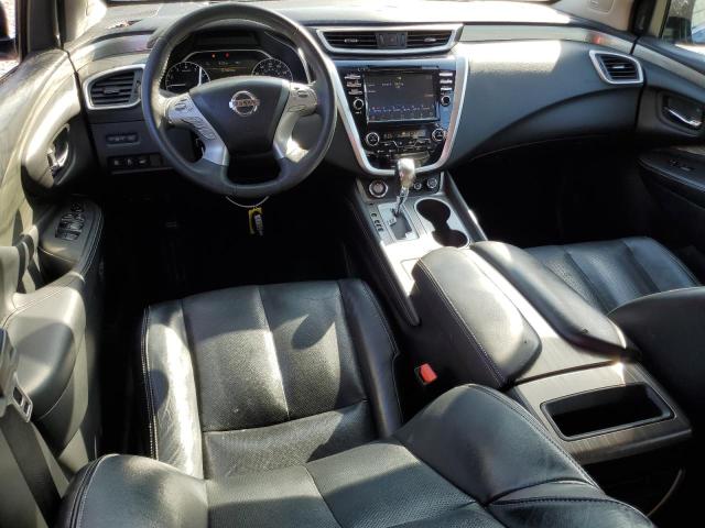 2016 NISSAN MURANO S - 5N1AZ2MG1GN106169