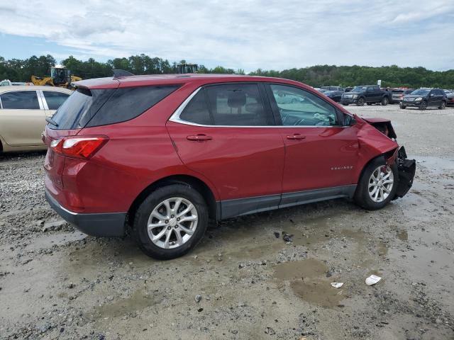 Vin: 2gnaxjevxj6294324, lot: 59294215, chevrolet equinox lt 20183