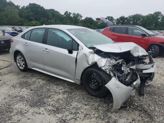 Vin: 5yfb4mde0pp065358, lot: 58720045, toyota corolla le 20234