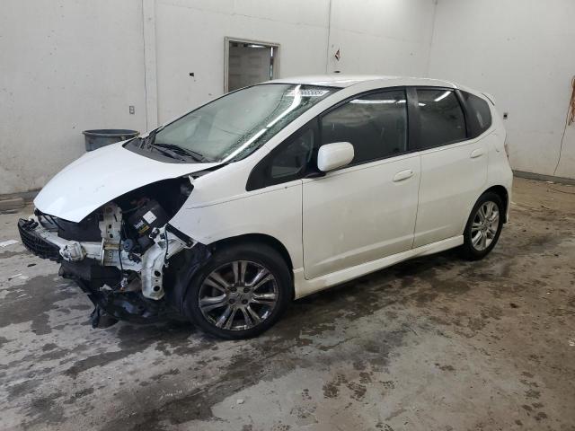 Vin: jhmge8h63bs011815, lot: 56566585, honda fit sport 2011 img_1