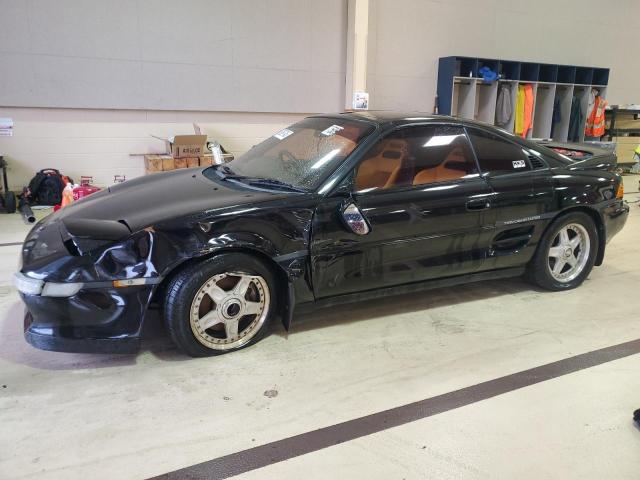Vin: sw200068163, lot: 58069745, toyota mr2 1992 img_1
