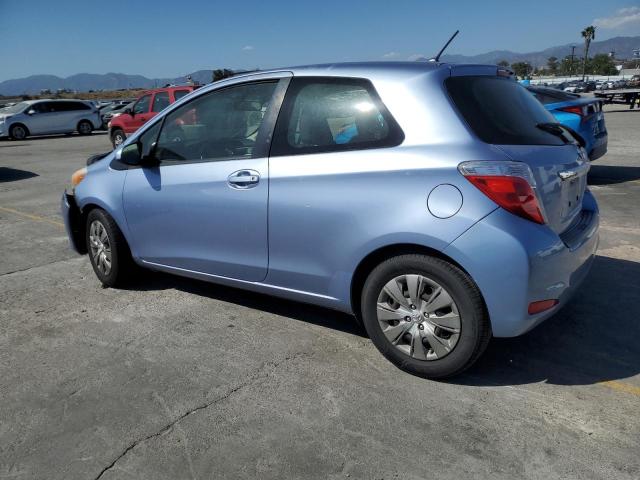 Vin: jtdjtud31dd573026, lot: 57163595, toyota yaris 20132