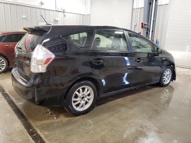 Vin: jtdzn3eu8e3317262, lot: 58426835, toyota prius 20143