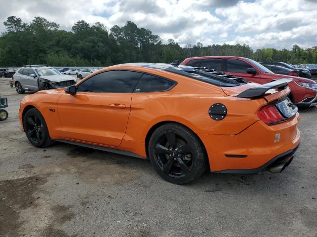 Vin: 1fa6p8cf0m5125650, lot: 59022945, ford mustang gt 20212