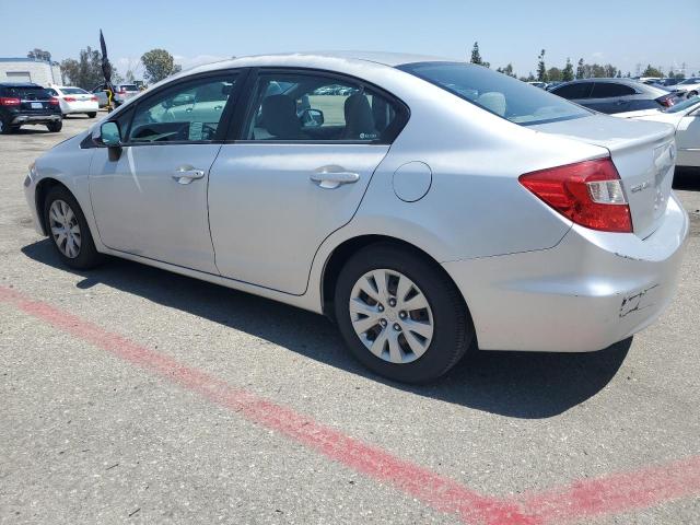 Vin: 2hgfb2f56ch325546, lot: 55523465, honda civic lx 20122