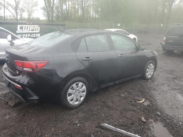 2021 KIA RIO LX - 3KPA24AD7ME394004