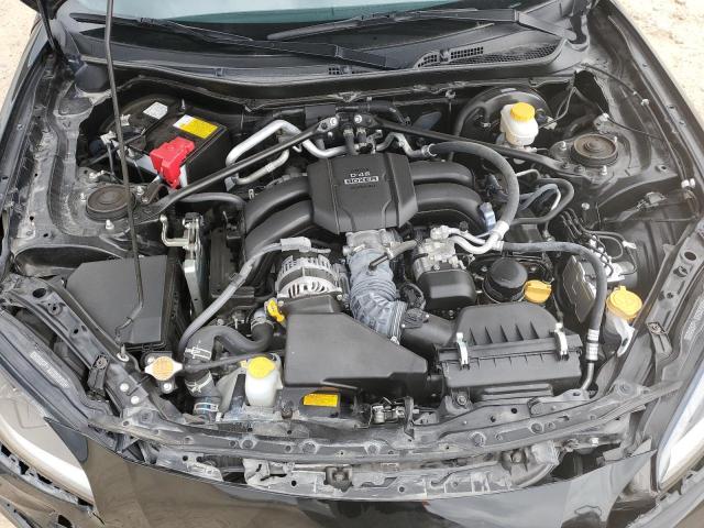 2023 TOYOTA GR 86 PREM JF1ZNBF13P8760249