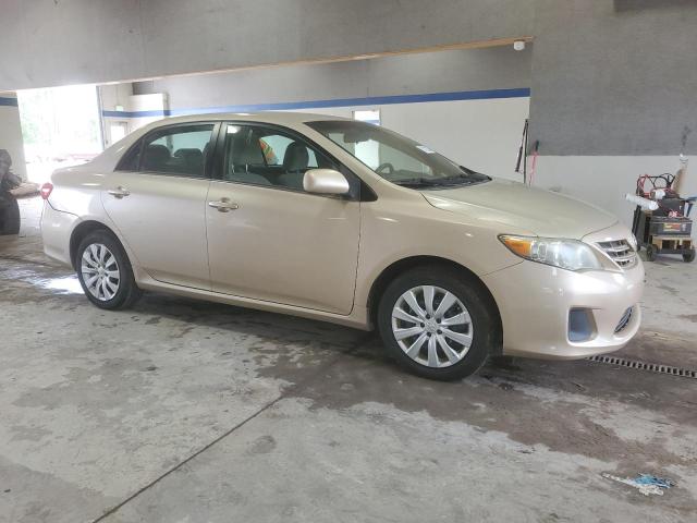 Vin: 5yfbu4ee8dp210981, lot: 57272385, toyota corolla base 20134