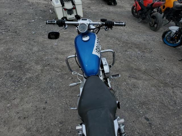 2002 HARLEY-DAVIDSON XL883 C 1HD4CJM172K127626