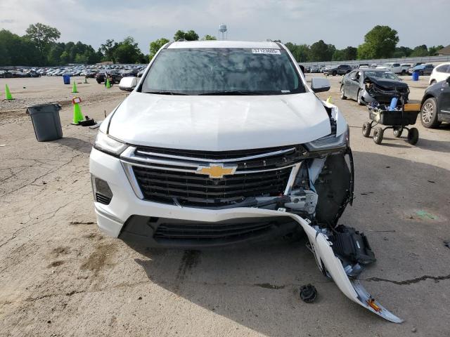 2022 CHEVROLET TRAVERSE P 1GNERKKW0NJ182428
