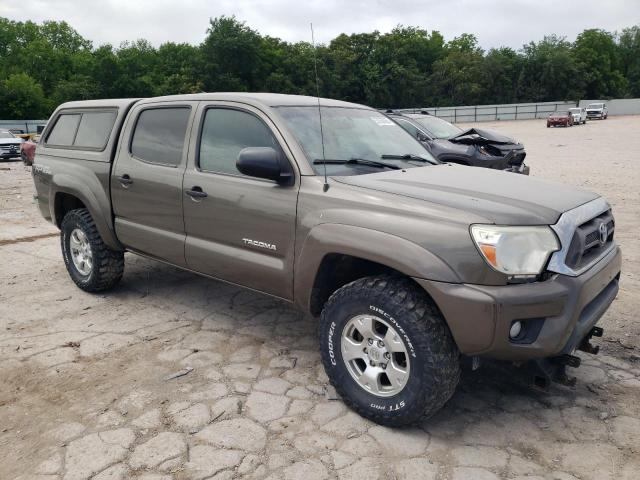 Vin: 3tmlu4en7em137776, lot: 57036065, toyota tacoma double cab 20144