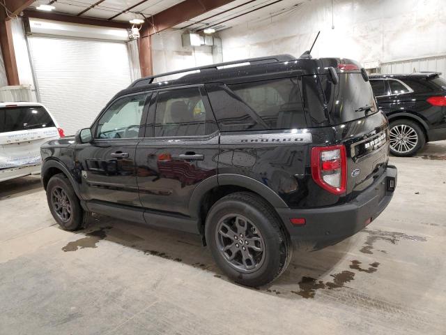 Vin: 3fmcr9b61rrf67786, lot: 56502865, ford bronco big bend 20242
