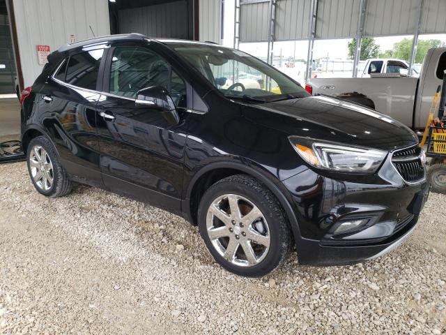 Vin: kl4cjcsb1jb549281, lot: 57521825, buick encore essence 20184