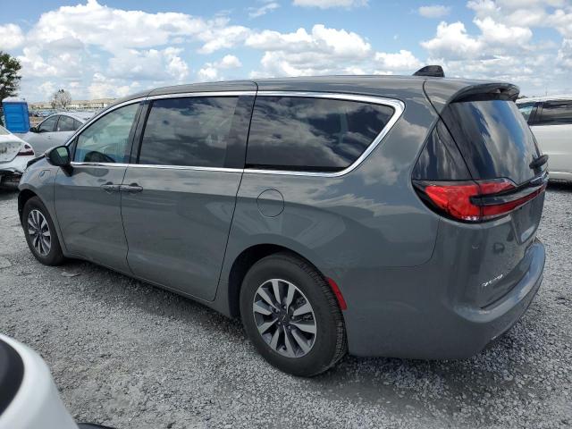Vin: 2c4rc1l70pr554281, lot: 56867205, chrysler pacifica hybrid touring l 20232