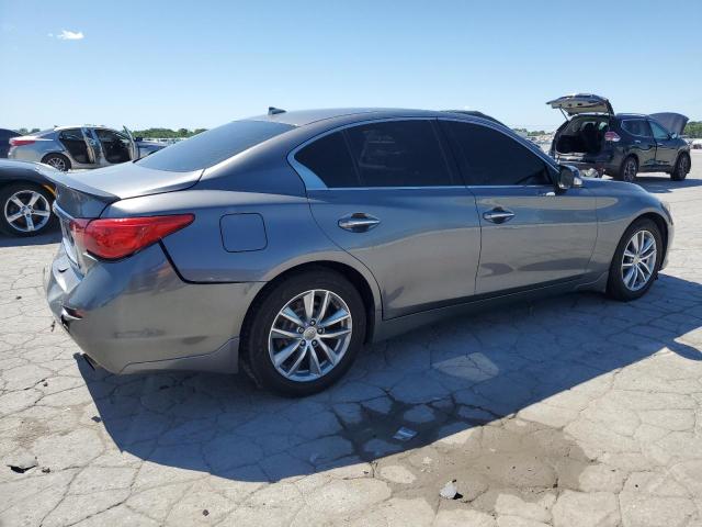 Vin: jn1bv7ar3em699451, lot: 57375245, infiniti q50 base 20143