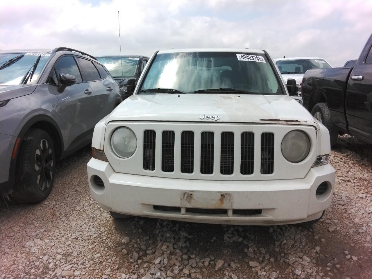 Global Auto Auctions