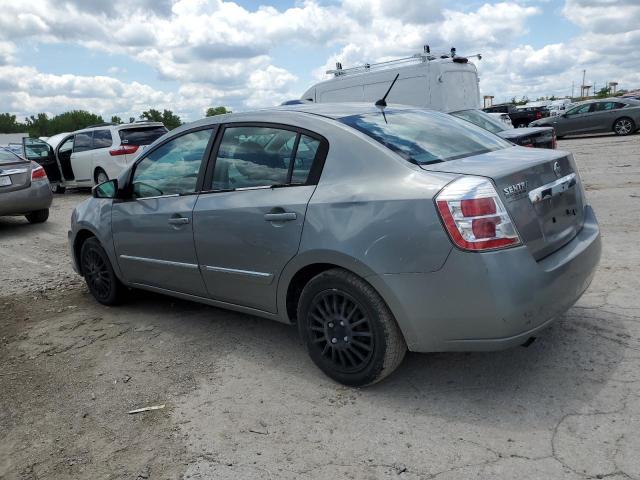 Vin: 3n1ab6apxal682793, lot: 58757105, nissan sentra 2.0 20102