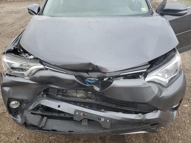 2016 TOYOTA RAV4 HV XL JTMRJREV5GD056628