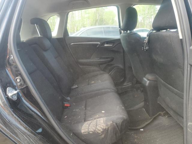 2020 HONDA FIT SPORT 3HGGK5H62LM101493