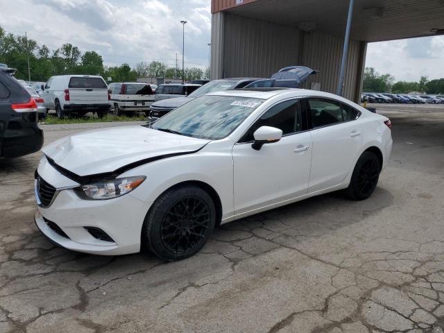 Vin: jm1gl1v5xh1122533, lot: 57260975, mazda 6 touring 2017 img_1