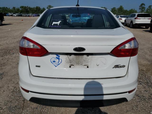 2015 FORD FIESTA SE - 3FADP4BJ7FM199201