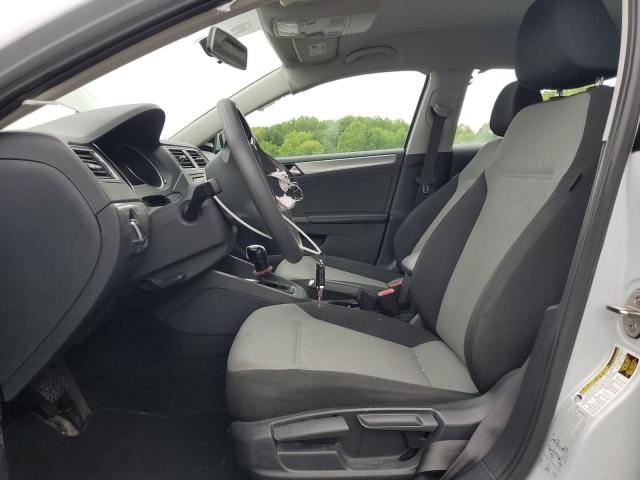 2017 VOLKSWAGEN JETTA S - 3VW2B7AJ1HM246015