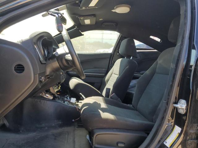 2023 DODGE CHARGER PO - 2C3CDXKG2PH513958