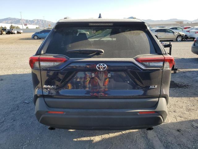 2021 TOYOTA RAV4 XLE - JTMW1RFVXMD523023