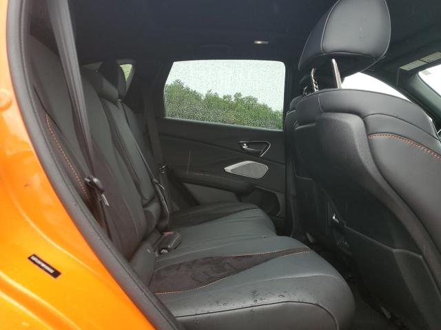2021 ACURA RDX ADVANC 5J8TC2H79MY000282