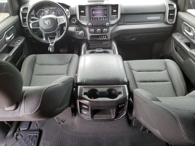 2019 RAM 1500 BIG H - 1C6RREFT7KN738533