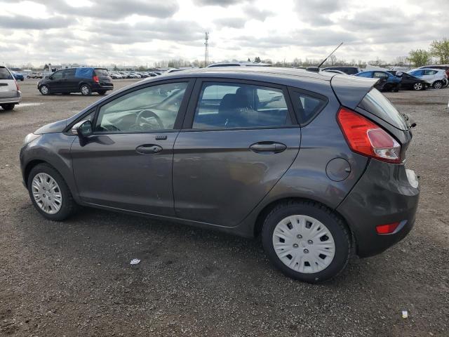 2017 FORD FIESTA SE - 3FADP4EE2HM129929